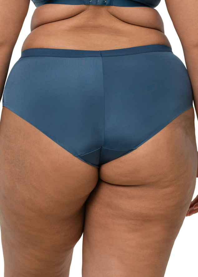 Culotte Galbante Triumph Smoky Blue